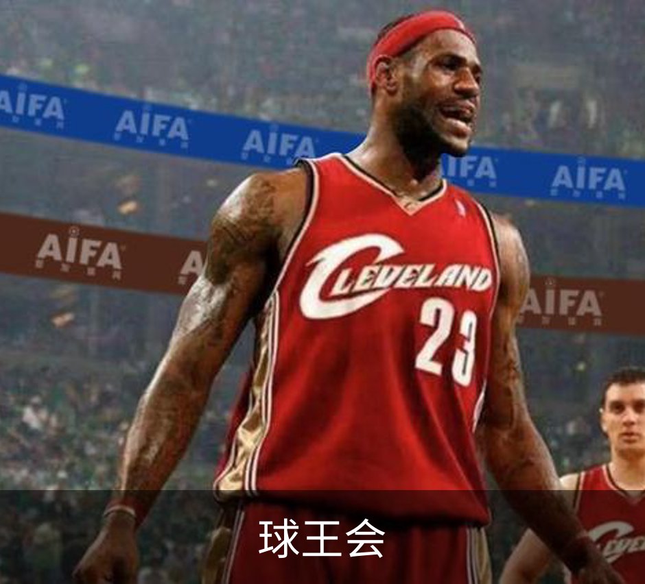 球王会概况